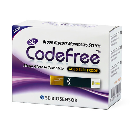 que-thu-duong-huyet-sd-codefree-blood-glucose-test-strip